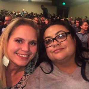 Meet your Posher, Michele